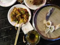 -沙州食驿·非遗小吃夜市