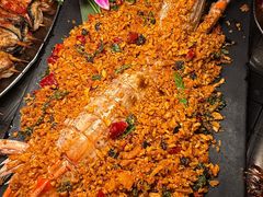 -辉记炭烧海鲜大排档·老字号(福田店)