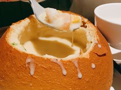 -港丽餐厅(龙之梦长宁店)