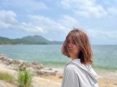 -南丫岛