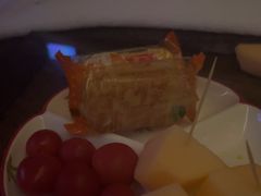 -金水养生(华新店)