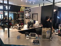 -COFFii&JOY(龙江新城市广场店)