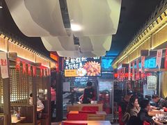 -聚点串吧·北京烧烤(朝北店)