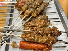 -老地方烤肉(东岗路店)