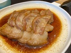 鎏金卤水拼-翠湖宾馆·中餐厅