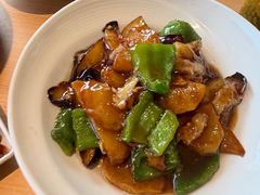 -关东小磨东北菜(上海长风大悦城店)