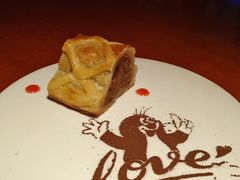 -布拉格餐厅· 中欧捷克菜(全国首店)