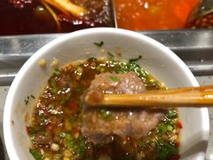 -海底捞火锅(杭州萧山宝龙广场店)