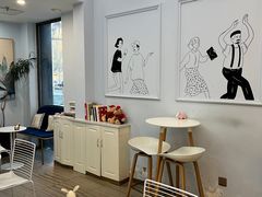 -姆们M Sweetie Cake(三里屯店)