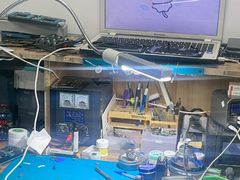 -铭修苹果华为手机平板维修服务(杨浦区店)