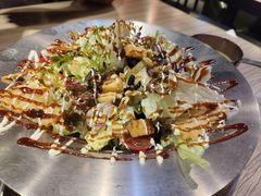 -炒码先生·韩餐炸鸡披萨(西塔店)