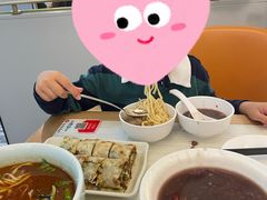 -台北楚楚园馅饼粥(虹桥南丰城店)