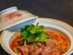 -铭牛烧肉·和牛海鲜自助(高新月牙湖店)