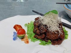 -望乡楼上海菜(日月光店)