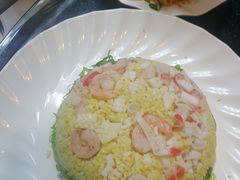 -睿柏云酒店-餐厅