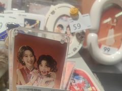 -海马体照相馆(北京apm店)