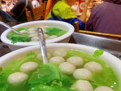 -百年银屏蚝烙·潮汕菜·非遗(乐山店)