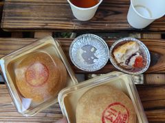 -嘉华鲜花饼(束河店)