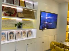 -首脑美容美发化妆美甲培训学校(龙岗校区)