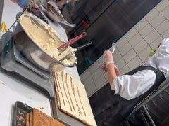 -鹤所·低糖零蔗糖烘焙(长楹店)