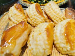 -烤肉季饭庄