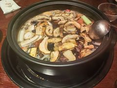 -滇野云南野生菌餐厅(陕西南路店)