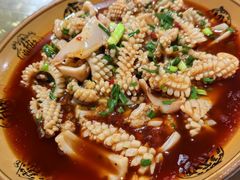 -周师饭店