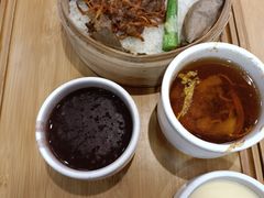 -72街荷叶饭(东方宝泰广场店)