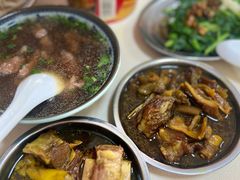 -炬龙牛肉店(新华店)