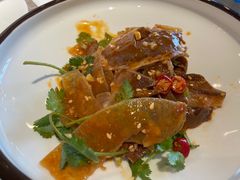 -恩然邦臣酒店-漫垛餐厅