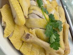 -馨越楼·点心·粤菜(赤坎店)