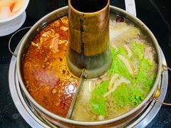-蒙星月涮肚火锅城(宏运家园店)