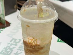 -KOI Thé(正佳广场店)
