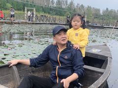 -溱湖国家湿地公园