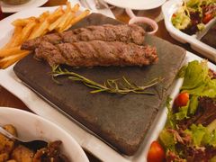 -Entrecôte 法国牛扒馆(保利·时光里店)