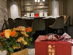 -羲和雅苑•北京烤鸭(国贸商城店)