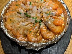 -老阿爸鲜鱼土菜(昆山花桥店)