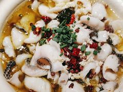 -火宫殿·小吃王国(坡子街店)