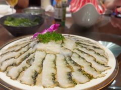 -东海怡品海鲜豆捞(舟宿夜江店)