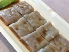 -汤臣·空中餐厅·严选粤菜(石湾世博广场店)