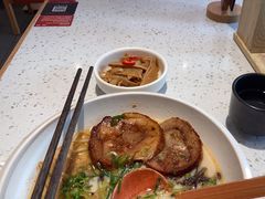 -味千拉面(金融街店)
