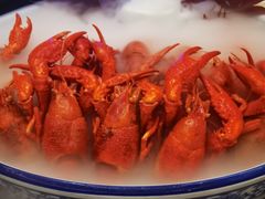 -湖州皇冠假日酒店-彩丰楼中餐厅