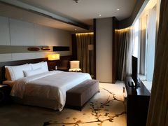 -广交会威斯汀酒店