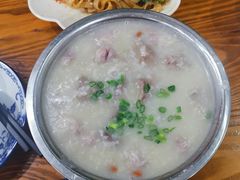 -南记食粥坊·宵夜大排档(岭南分店)