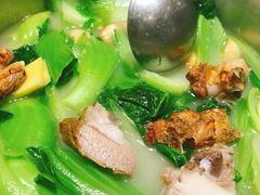 -新兴·金羊座·粤菜点心(乐峰店)