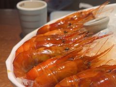 -乔街深夜食堂·小龙虾·高压锅生蚝(杭州总店)
