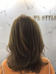 -MI HAIR