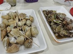 -纽顿熟食中心