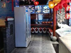 -蠔友汇(皇姑店)