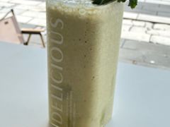 -Fulu Coffee福禄(花园城店)
